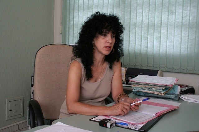 VERA PAIXÃO FALA SOBRE DEVASSA DA POLÍCIA FEDERAL NA SEMTER