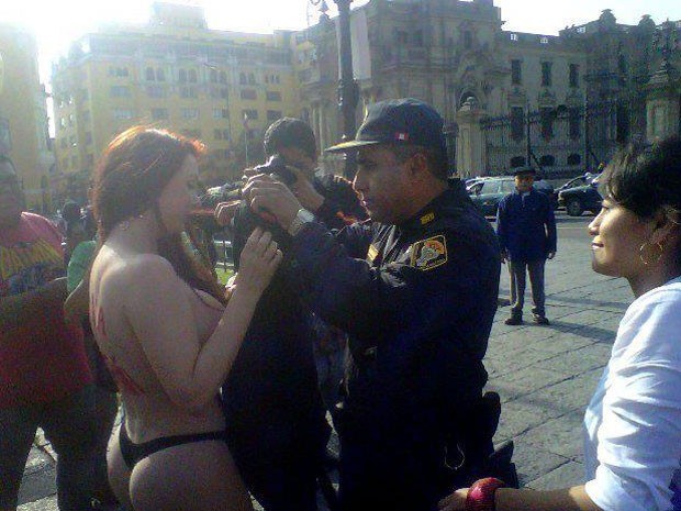 CONTRA A PIRATARIA 