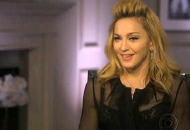 Madonna pede R$ 6 mil por suíte no Brasil e faz exigências inusitadas