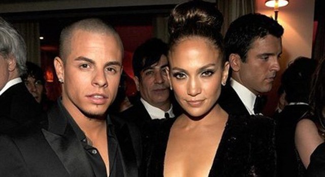 Namorado de Jennifer Lopez frequenta casa de strip-tease sozinho