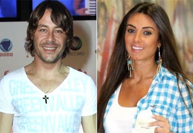 Théo Becker quer encontrar Nicole Bahls em paraíso catarinense