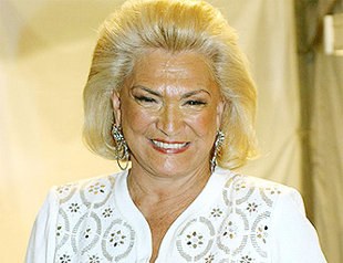 Entrevista na qual Hebe pede emprego para a Record irrita RedeTV!