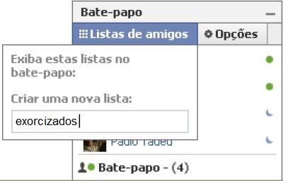 AO MODO ONLINE 