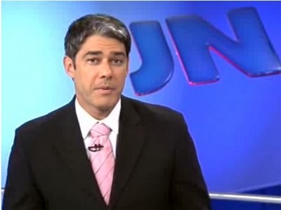 Globo usa seu principal telejornal para justificar tímida cobertura olímpica