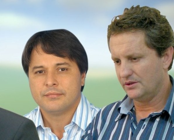 Melki diz que não quer polêmica, mas desmente declaração de Rover