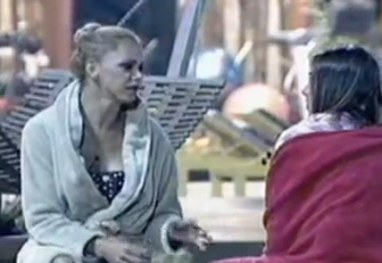Léo Aquilla revela vontade de posar nu com Nicole Bahls