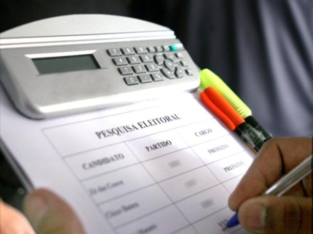 Pesquisa eleitoral feita por empresa paranaense vira caso de polícia em Vilhena