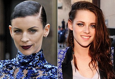 Mulher do diretor Rupert Sanders ironizou Kristen Stewart no Twitter 