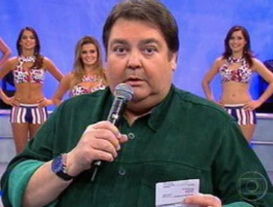 Globo é condenada a pagar indenização à participante do "Domingão do Faustão"