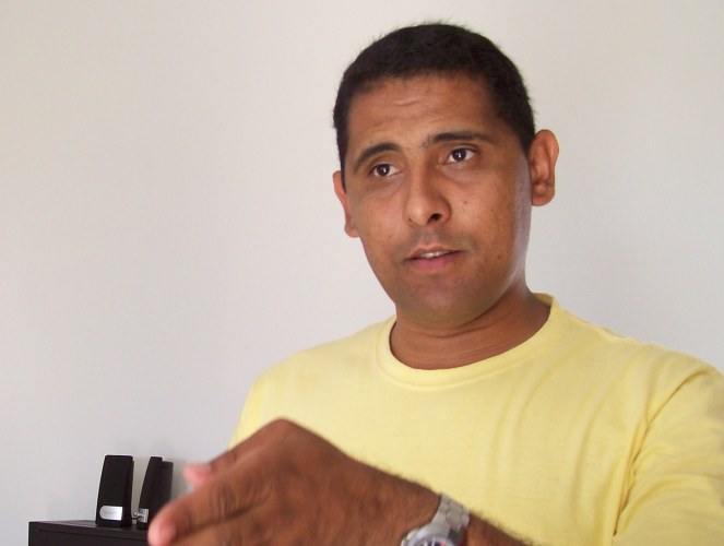 WILSON MAGALHÃES PODE SER CANDIDATO A ESTADUAL