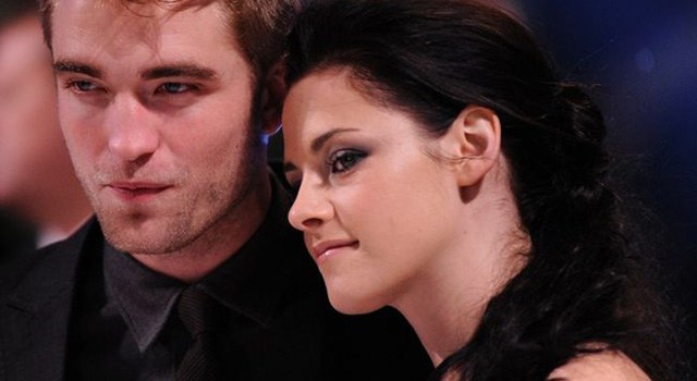 Robert Pattinson teria obrigado Kristen Stewart a pedir desculpas publicamente