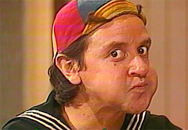 Intérprete do Quico do Chaves foi humilhado durante homenagem