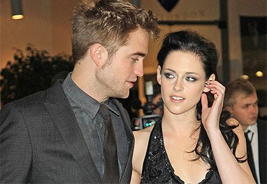 Cunhado de diretor diz que caso com Kristen Stewart era antigo 