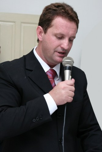 Prefeito divulga nota lamentando morte de vilhenenses em acidente