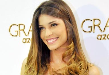 Grazi Massafera pode ter recebido R$ 500 mil por trabalho