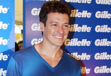 Rodrigo Faro revela que Globo não queria ele como apresentador