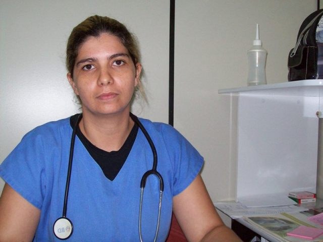 Médica veterinária desaparece em Vilhena; sumiço é discutido no Facebook