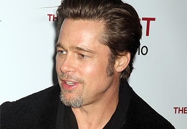 Susto! Twitter mata Brad Pitt com falsa notícia no último fim de semana
