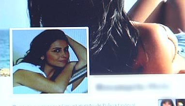 Foto de Giovanna Antonelli em rede social faz indiano vir até BH
