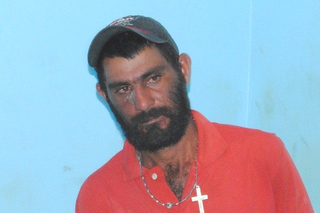 Acusado de coautoria num homicídio em cidade do Mato Grosso é preso em Vilhena