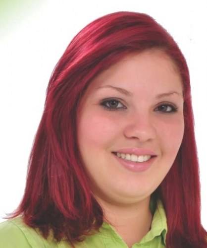 Candidata a vereadora mais jovem de Vilhena é cabeleireira e nasceu em Guajará