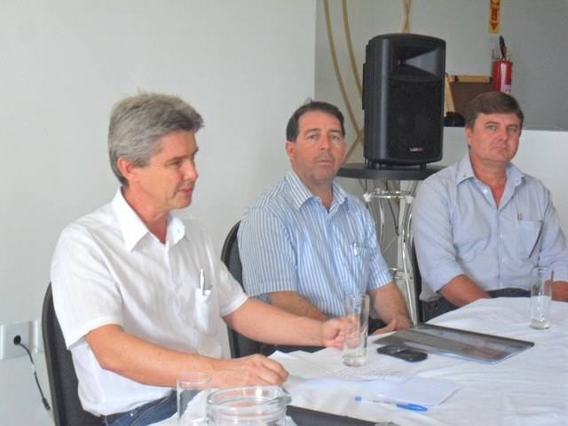 “Rifado” como candidato a prefeito, empresário faz revelação surpreendente