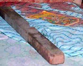 TRAIÇÃO