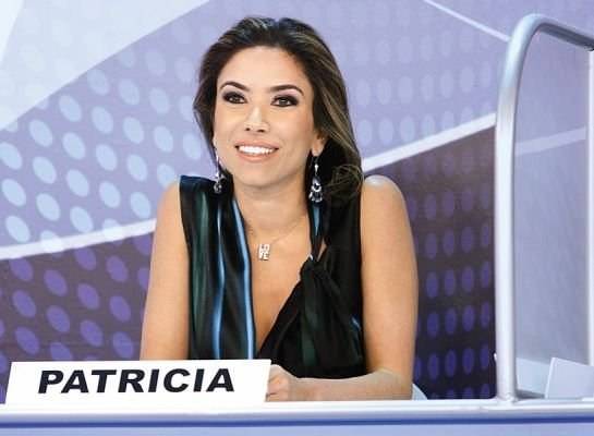 Patrícia Abravanel salva bailarinas do “Cante Se Puder” e causa mal-estar no SBT