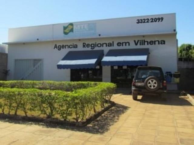 Números do Sine mostram que demissões superam contratações em Vilhena