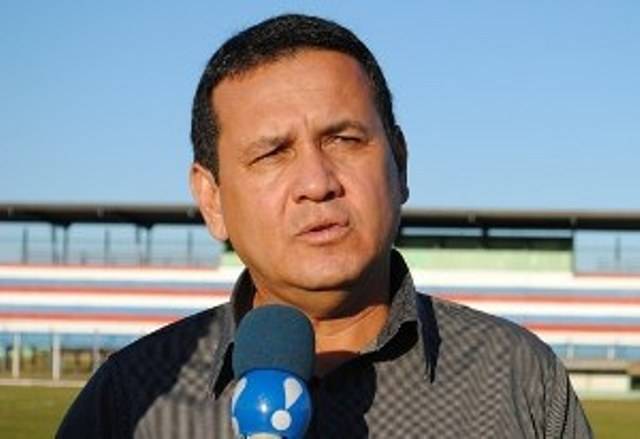 Após derrota em Roraima, técnico do VEC prega superação em jogo de volta