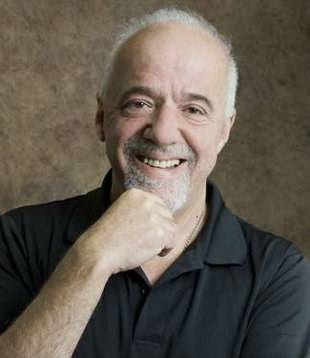 Paulo Coelho afirma que quando a morte vier, ela será bem-vinda