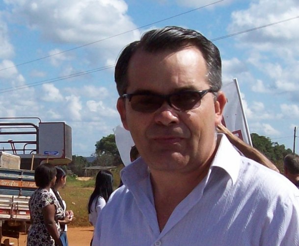 DIRETOR DO SAAE É O ADVOGADO DE BRUNO