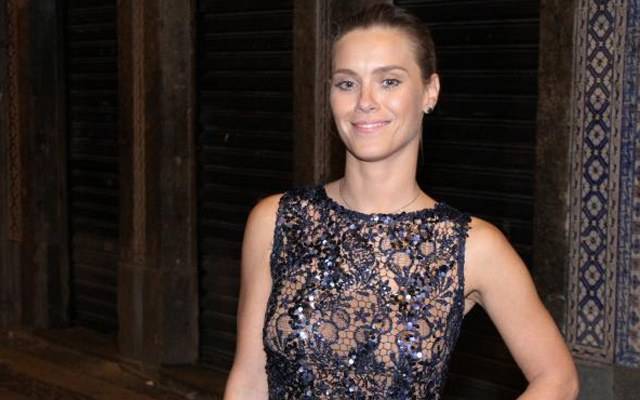 Carolina Dieckmann: