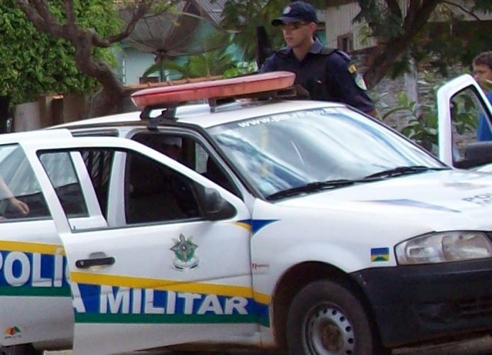 AS ÚLTIMAS OCORRÊNCIAS POLICIAIS (9)
