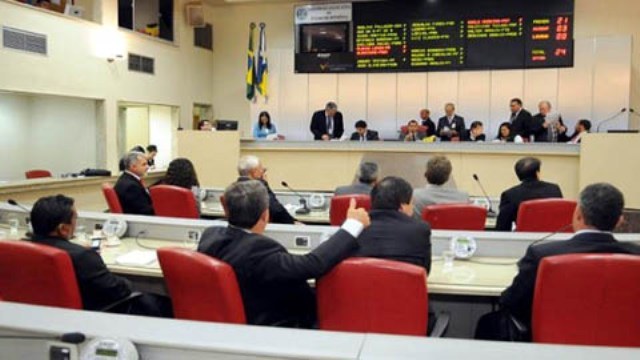 Deputados também pressionam por libertação de sindicalista preso em Vilhena