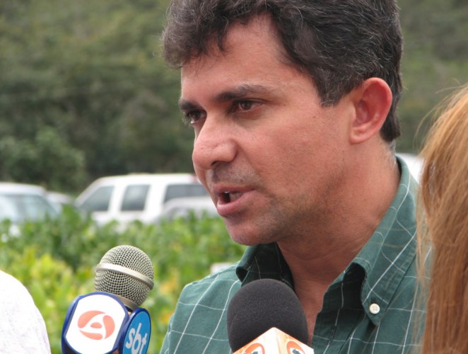 NA CORDA BAMBA: EXPEDITO PODE PERDER O MANDATO NESTA QUARTA