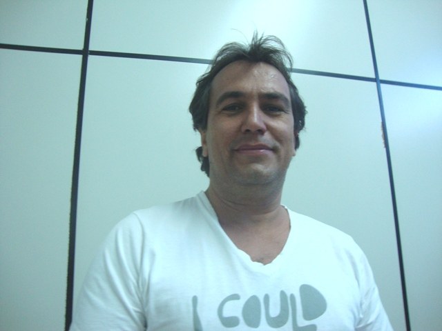 Candidato aposta em idéias inovadoras para chegar à Câmara de Vilhena