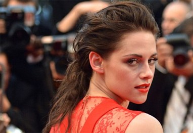 Sem rumo, Kristen Stewart desiste de papel em filme
