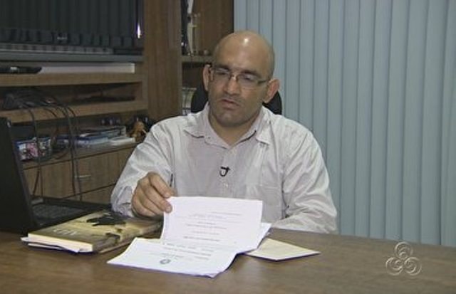 Plano para matar juiz federal estaria sendo arquitetado em presídio de Rondônia
