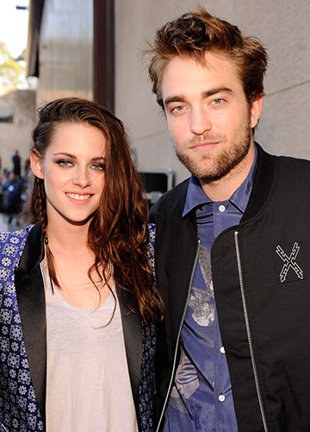 Após traição, Robert Pattinson pensa voltar com Kristen Stewart