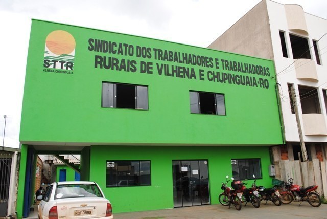 Sindicato emite nota e nega que presidente tenha sofrido derrotas na justiça