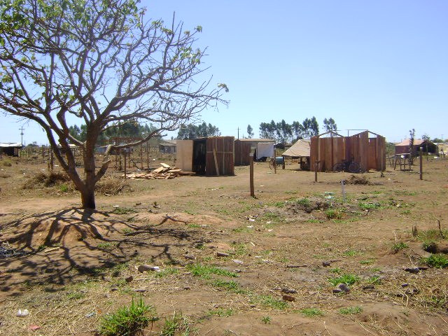 Imprensa da capital mostra documento provando que Rover doou terreno a parentes