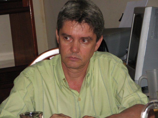 CÂMARA NEGA INFORMAÇÕES A OBSERVATÓRIO SOCIAL