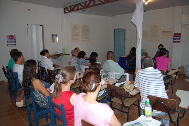 Lançamento de sala de narcóticos anônimos corresponde expectativa 