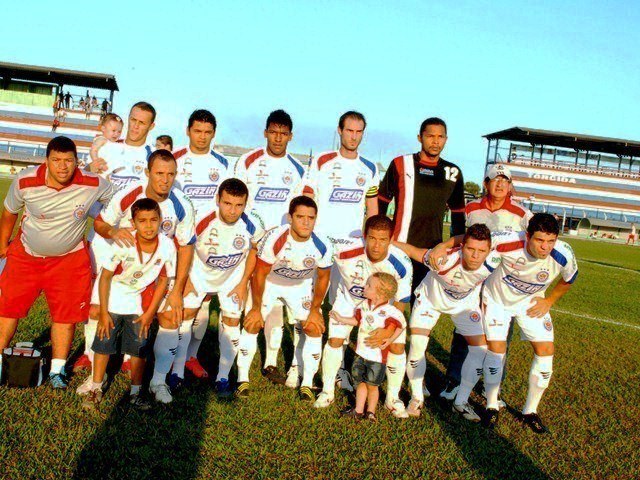 VEC vence Atlético na capital acreana e se mantém na vice-liderança da Série D