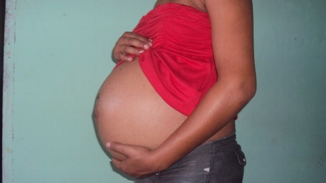 A cada mês duas meninas com idades entre 10 e 14 anos tiveram filho em Vilhena