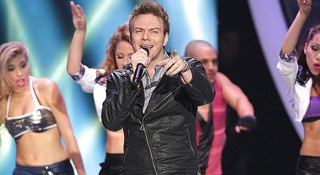 Michel Teló emplaca mais um hit nas paradas internacionais