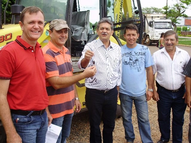 Ex-governador João Cahulla vai cometer infidelidade partidária em Vilhena