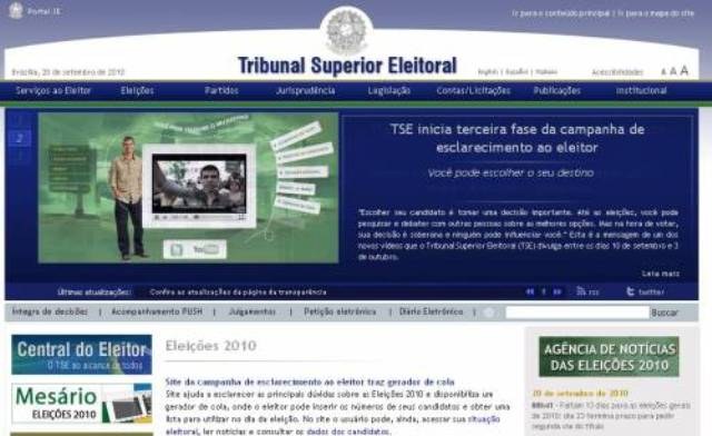 Nova certidão do TSE diz que Melki não tem condenação por crimes eleitorais