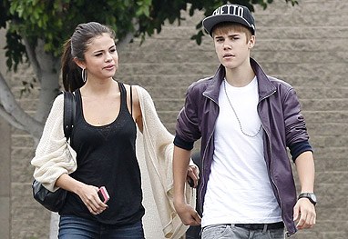 Justin Bieber e Selena Gomez podem estar morando juntos